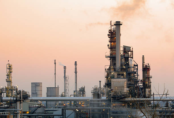 Petro & Chemical Industry