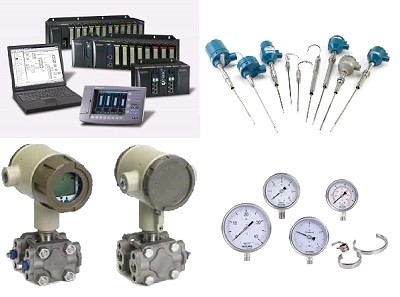 Instrument Product